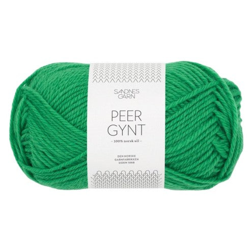 Sandnes Garn Peer Gynt 50g