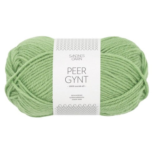 Sandnes Garn Peer Gynt 50g