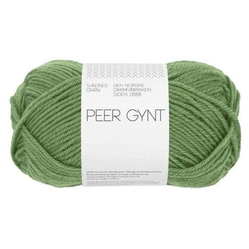 Sandnes Garn Peer Gynt 50g