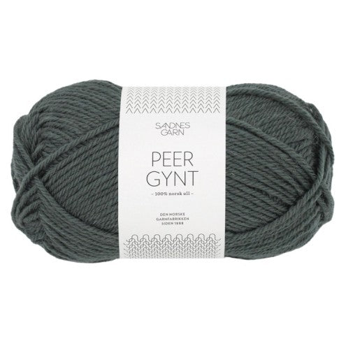 Sandnes Garn Peer Gynt 50g