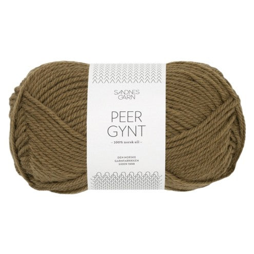 Sandnes Garn Peer Gynt 50g
