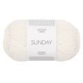 Sandnes Garn Sunday 50g