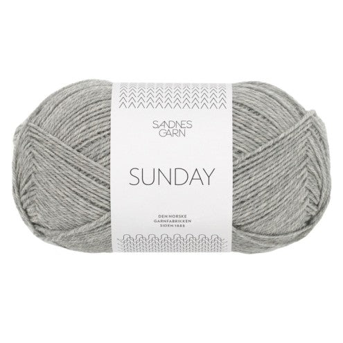 Sandnes Garn Sunday 50g
