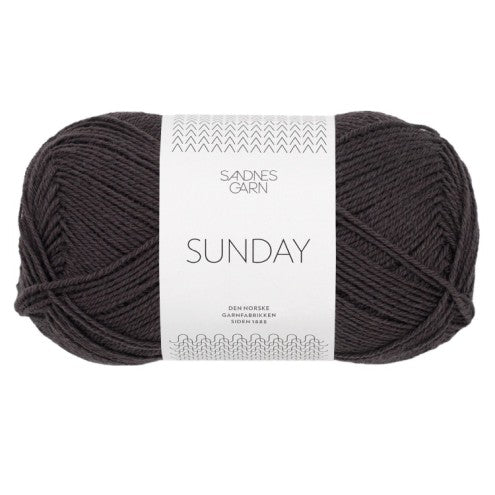 Sandnes Garn Sunday 50g