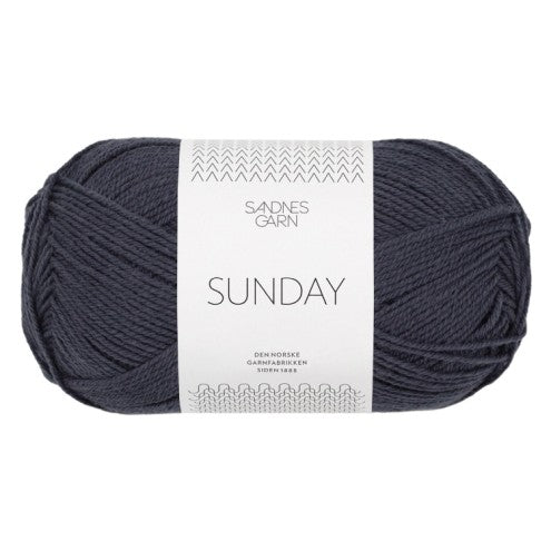 Sandnes Garn Sunday 50g