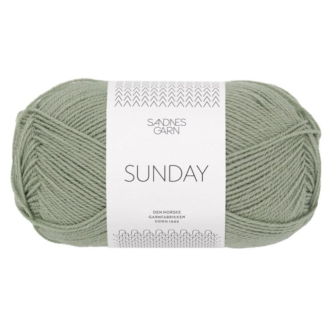 Sandnes Garn Sunday 50g