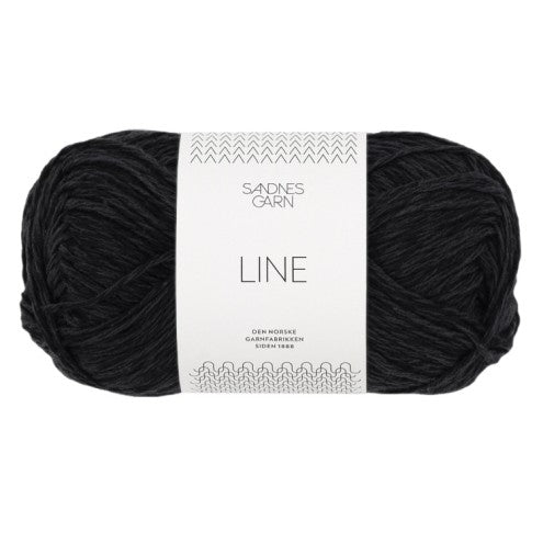 Sandnes Garn Line 50g