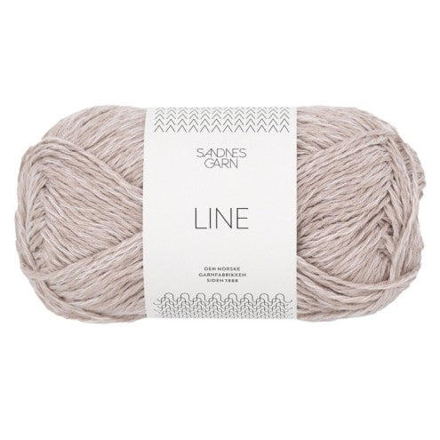 Sandnes Garn Line 50g