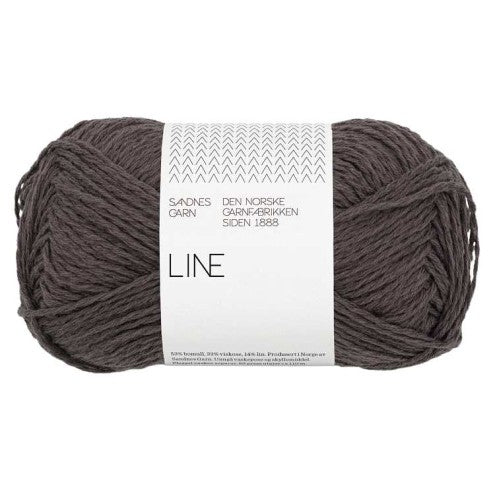 Sandnes Garn Line 50g
