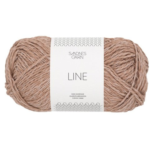 Sandnes Garn Line 50g