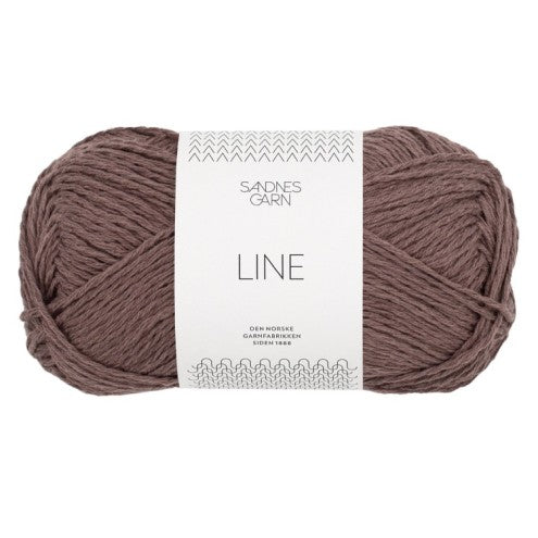 Sandnes Garn Line 50g