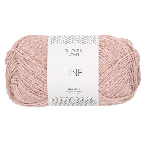 Sandnes Garn Line 50g