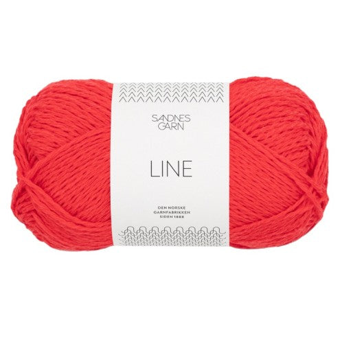 Sandnes Garn Line 50g