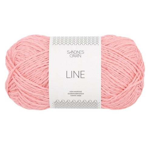 Sandnes Garn Line 50g