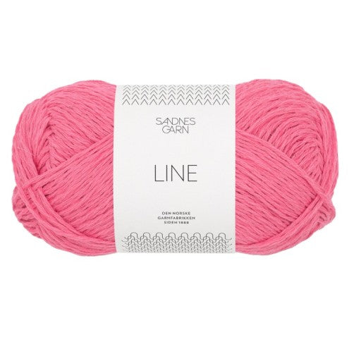 Sandnes Garn Line 50g