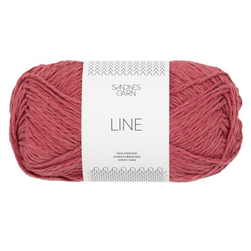 Sandnes Garn Line 50g