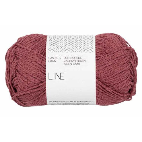 Sandnes Garn Line 50g