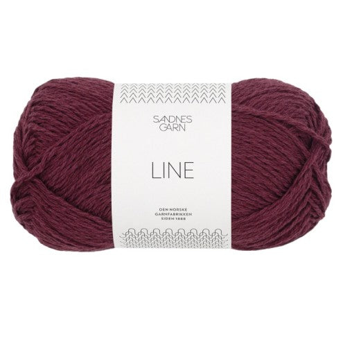 Sandnes Garn Line 50g