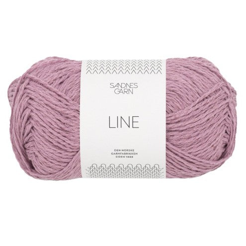 Sandnes Garn Line 50g