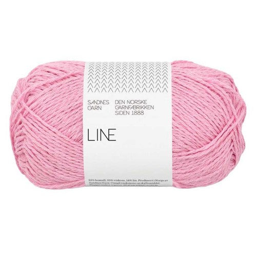 Sandnes Garn Line 50g