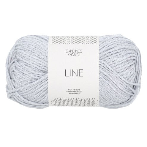 Sandnes Garn Line 50g