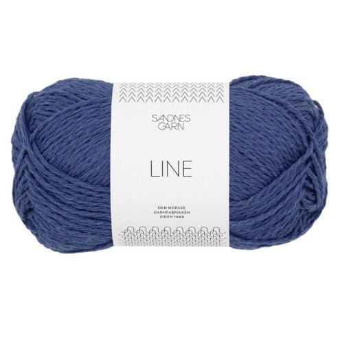 Sandnes Garn Line 50g
