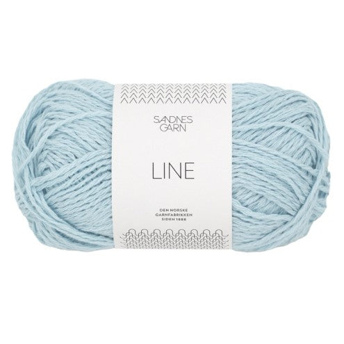 Sandnes Garn Line 50g