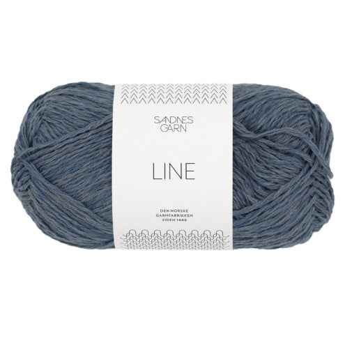 Sandnes Garn Line 50g