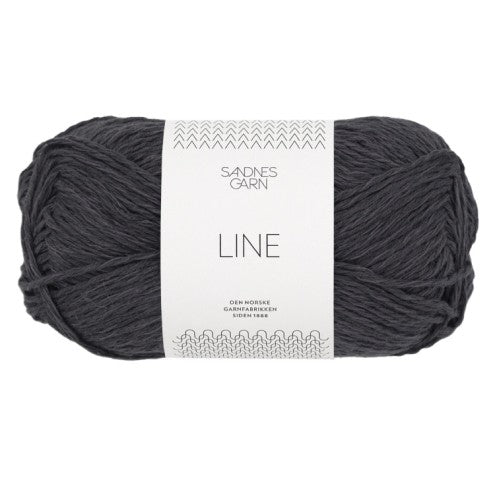 Sandnes Garn Line 50g