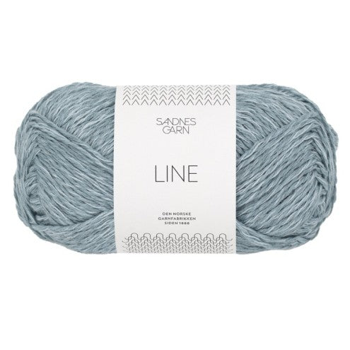 Sandnes Garn Line 50g