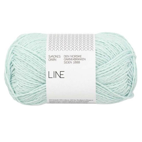 Sandnes Garn Line 50g