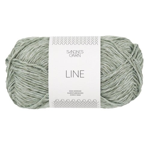 Sandnes Garn Line 50g
