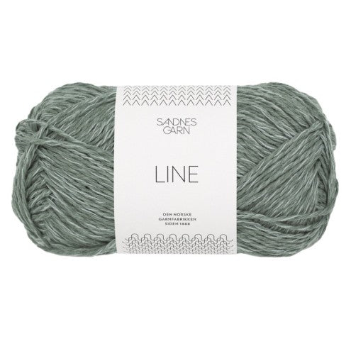Sandnes Garn Line 50g