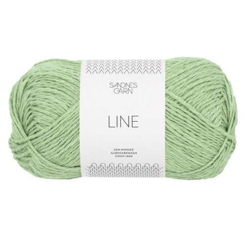 Sandnes Garn Line 50g