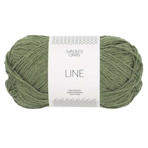 Sandnes Garn Line 50g