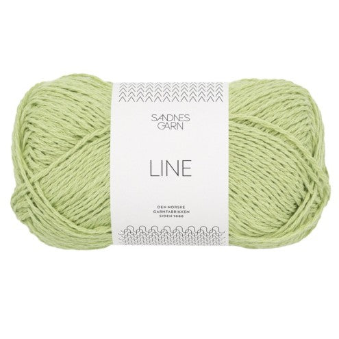 Sandnes Garn Line 50g