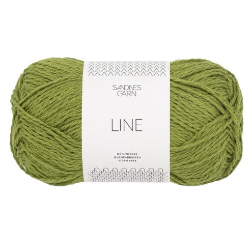 Sandnes Garn Line 50g