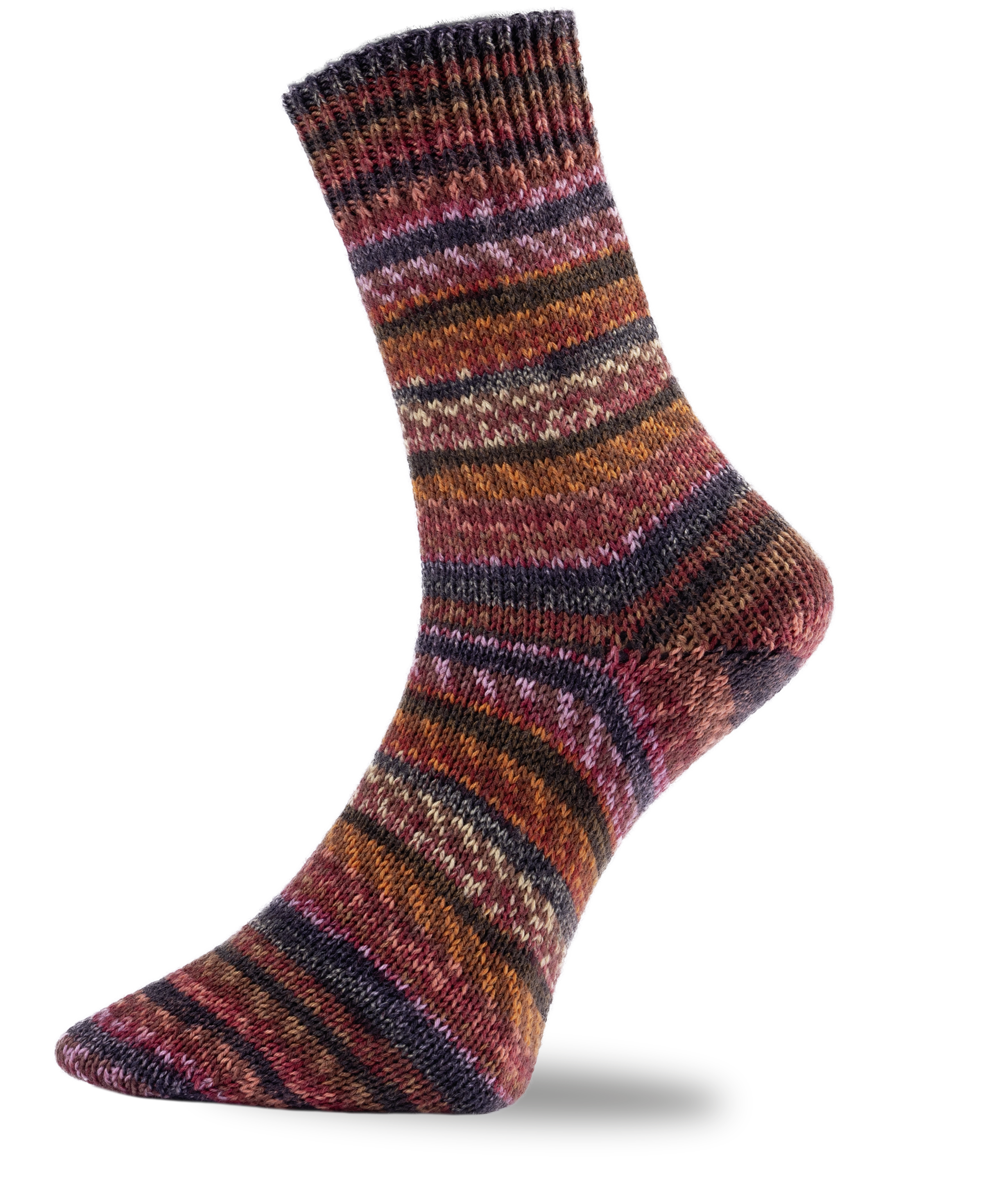 Pro Lana Bergwelt 4-fd 100g