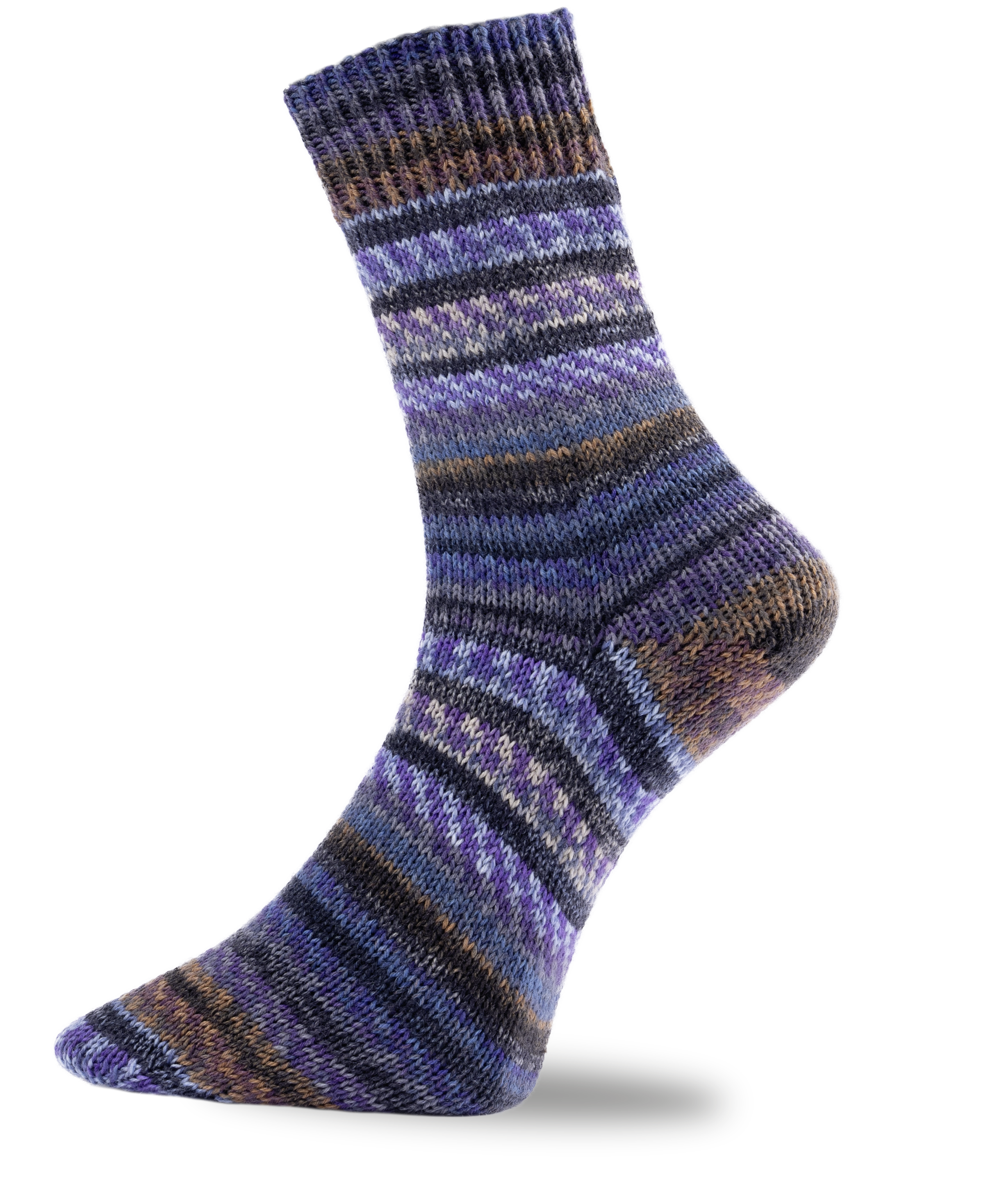 Pro Lana Bergwelt 4-fd 100g