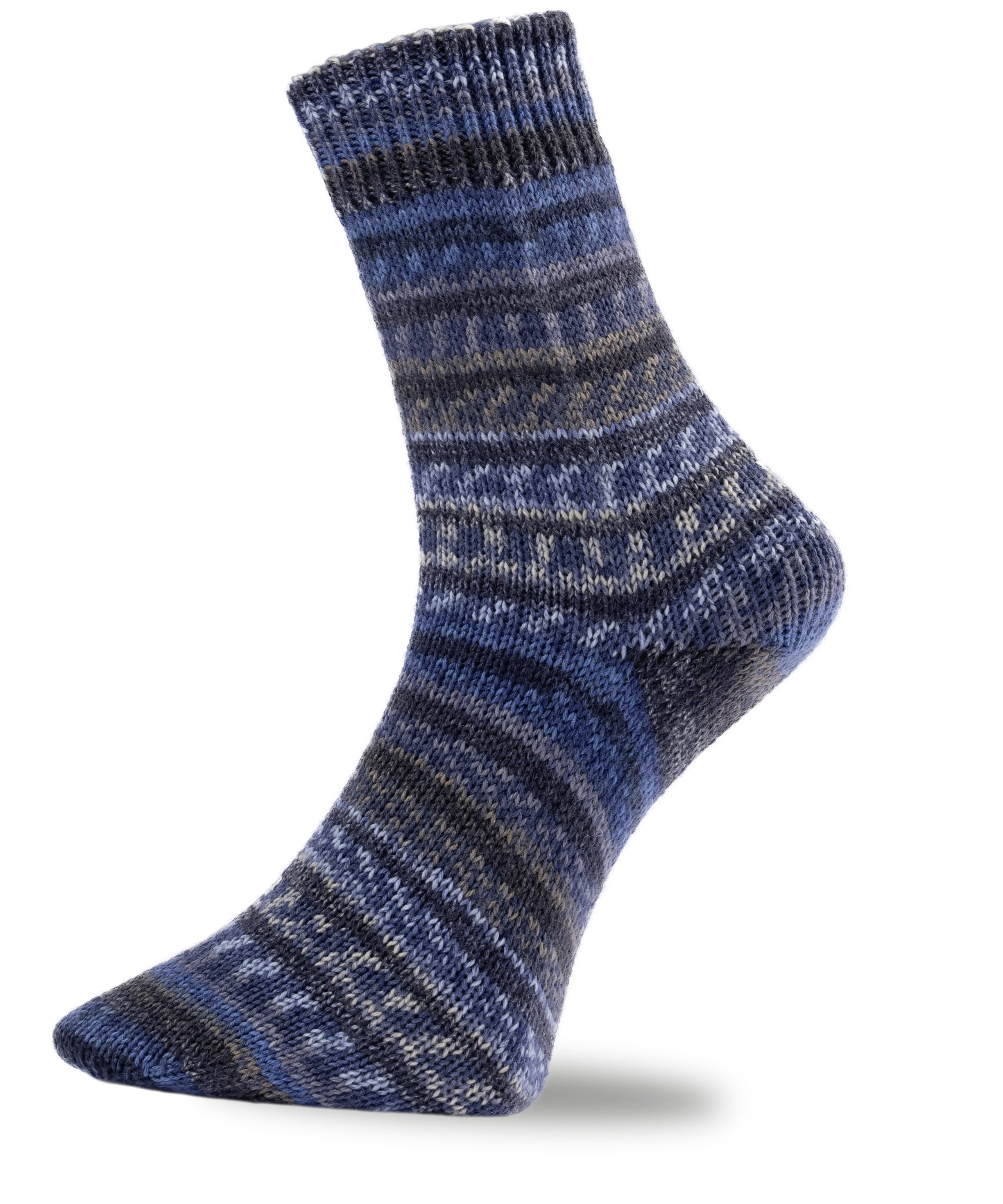 Pro Lana Bergwelt 4-fd 100g