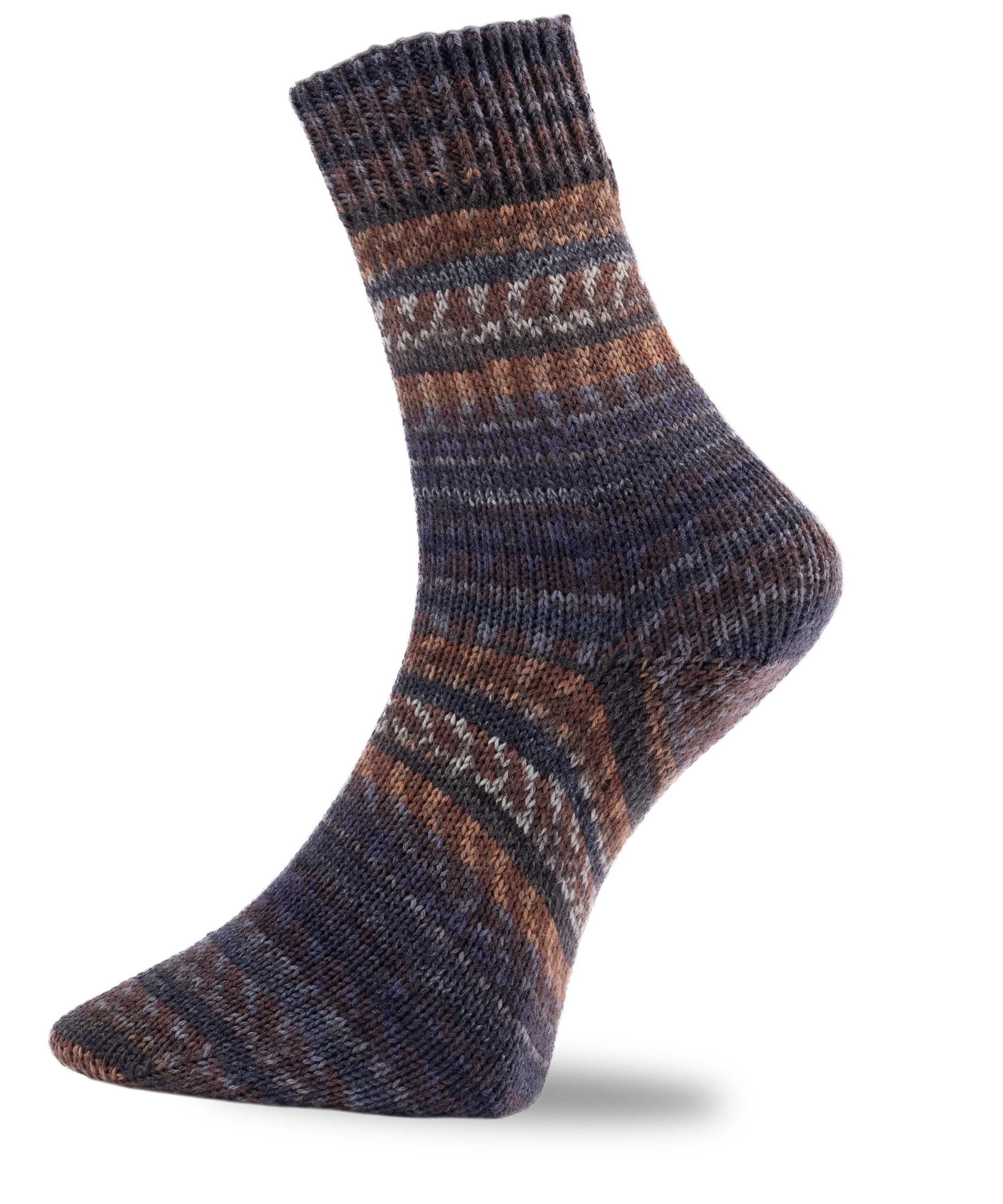 Pro Lana Bergwelt 4-fd 100g