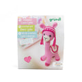 Gründl Lama Lydia Amigurumi Box