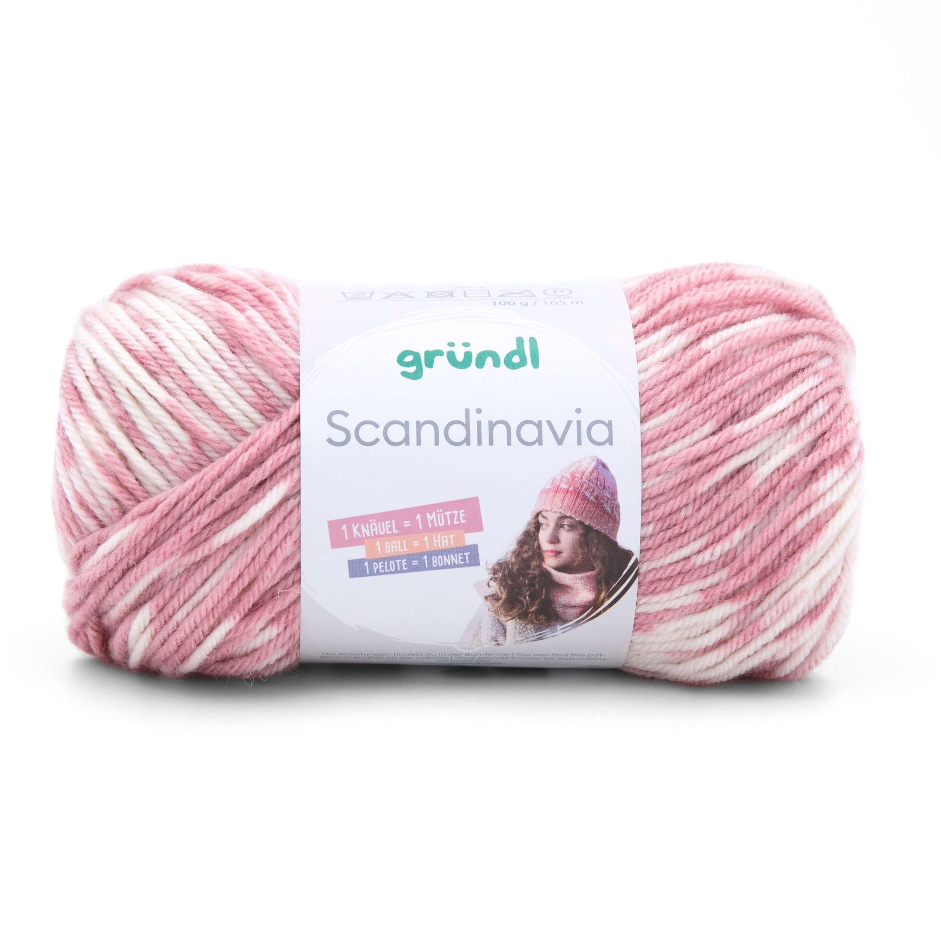 Gründl Scandinavia 100g