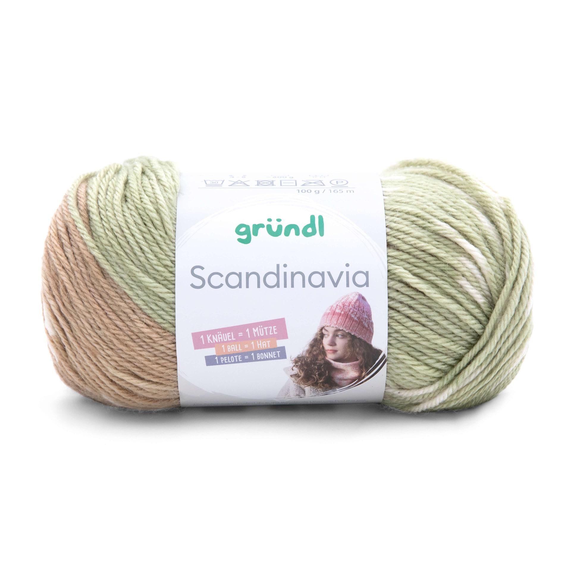 Gründl Scandinavia 100g