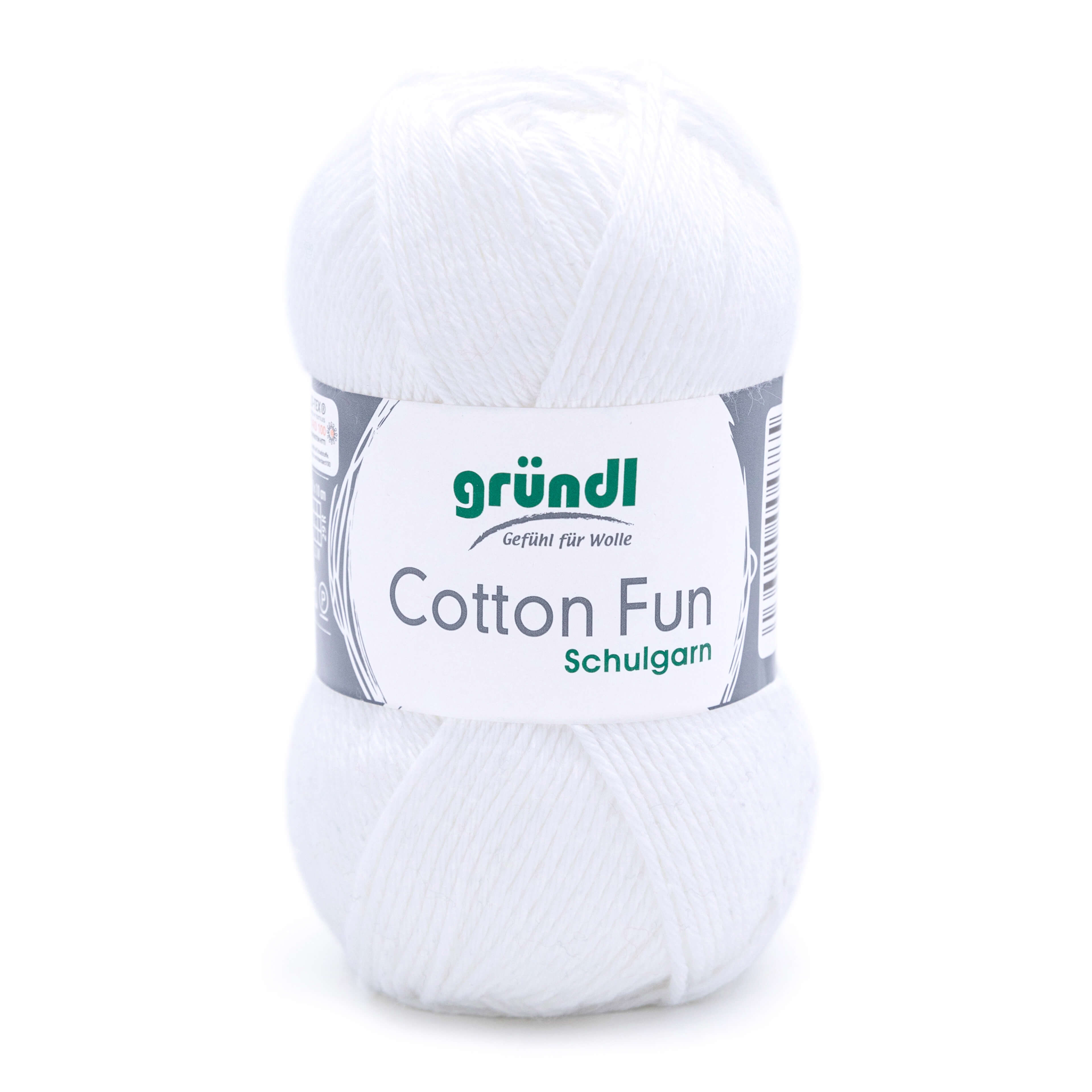 Gründl Cotton Fun