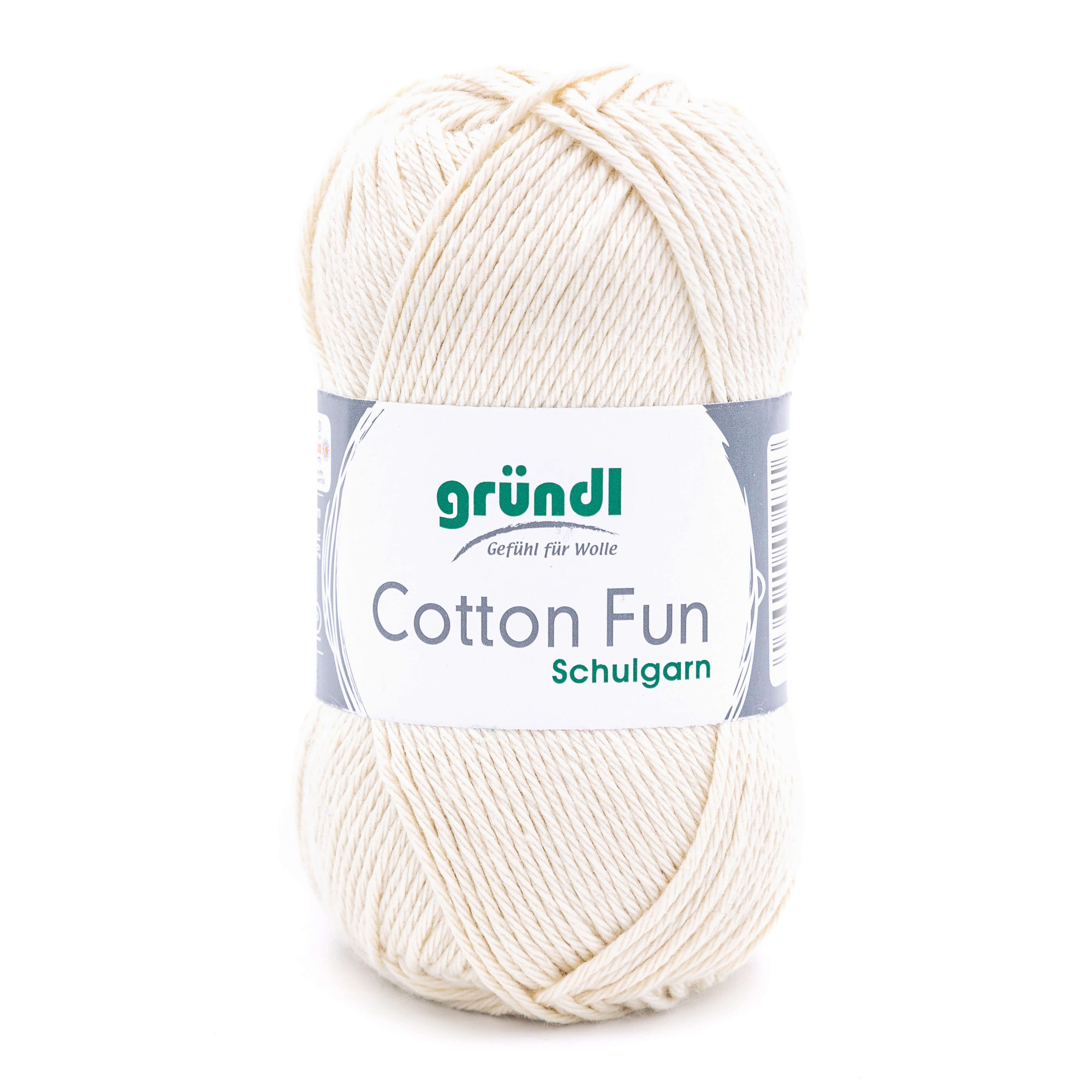 Gründl Cotton Fun