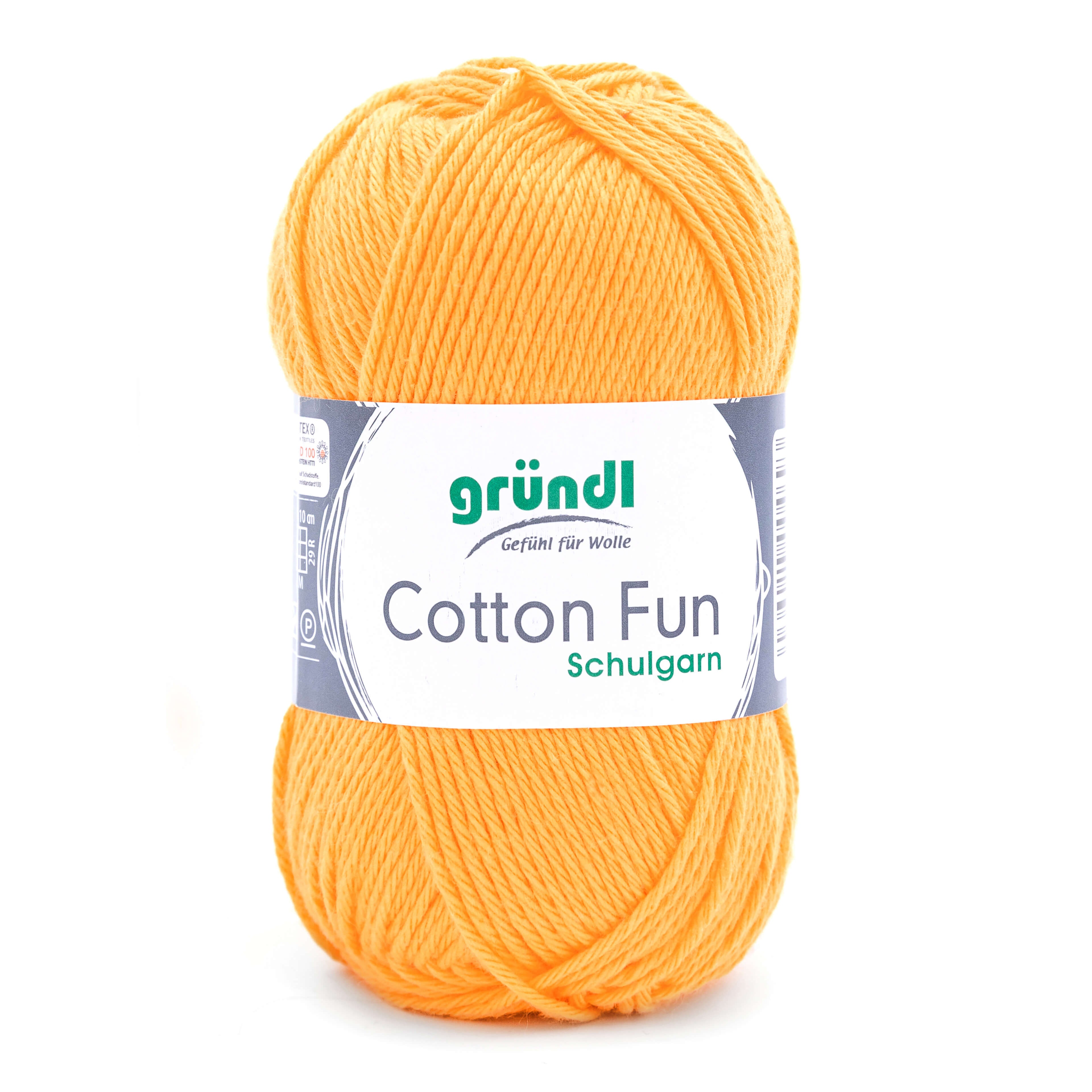 Gründl Cotton Fun