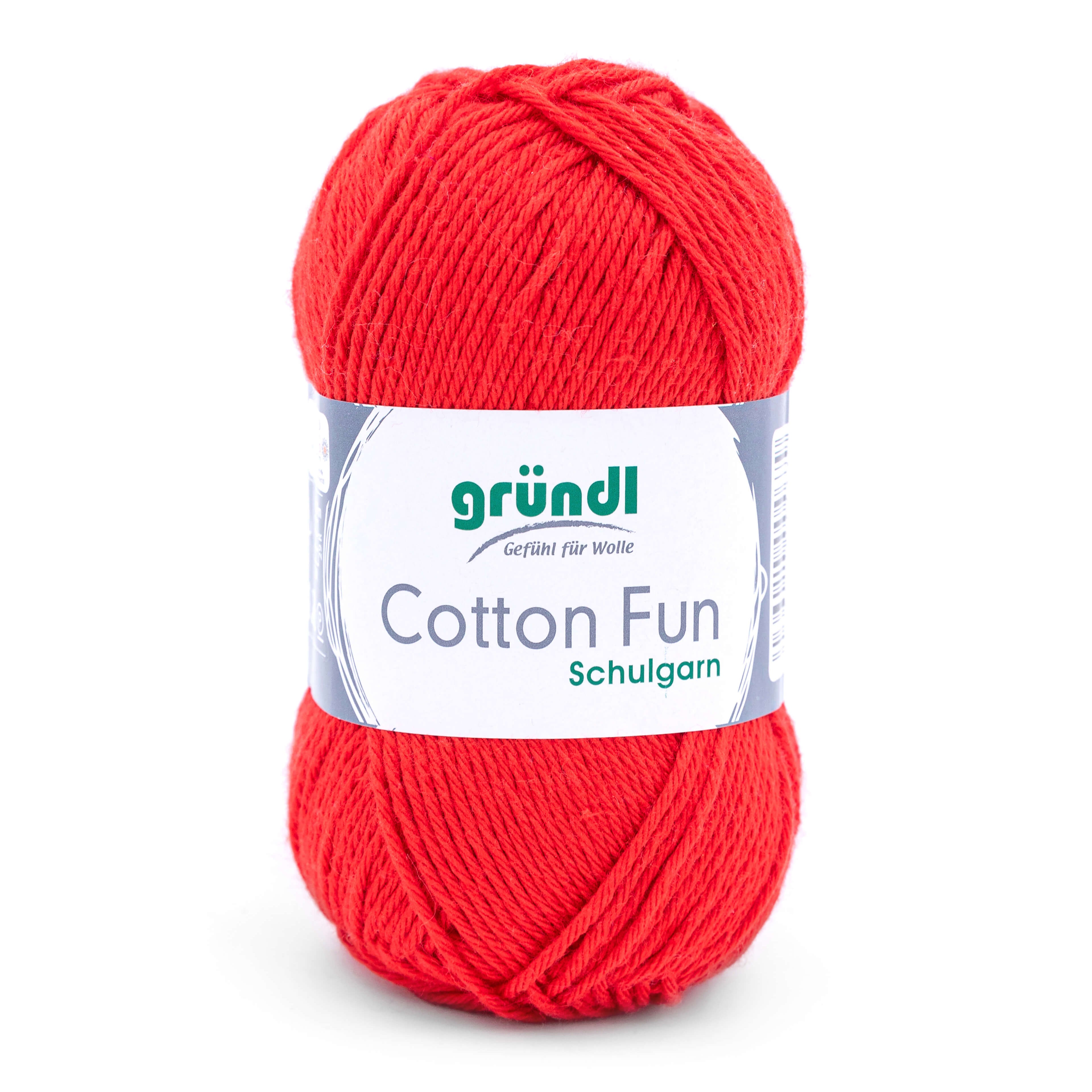 Gründl Cotton Fun