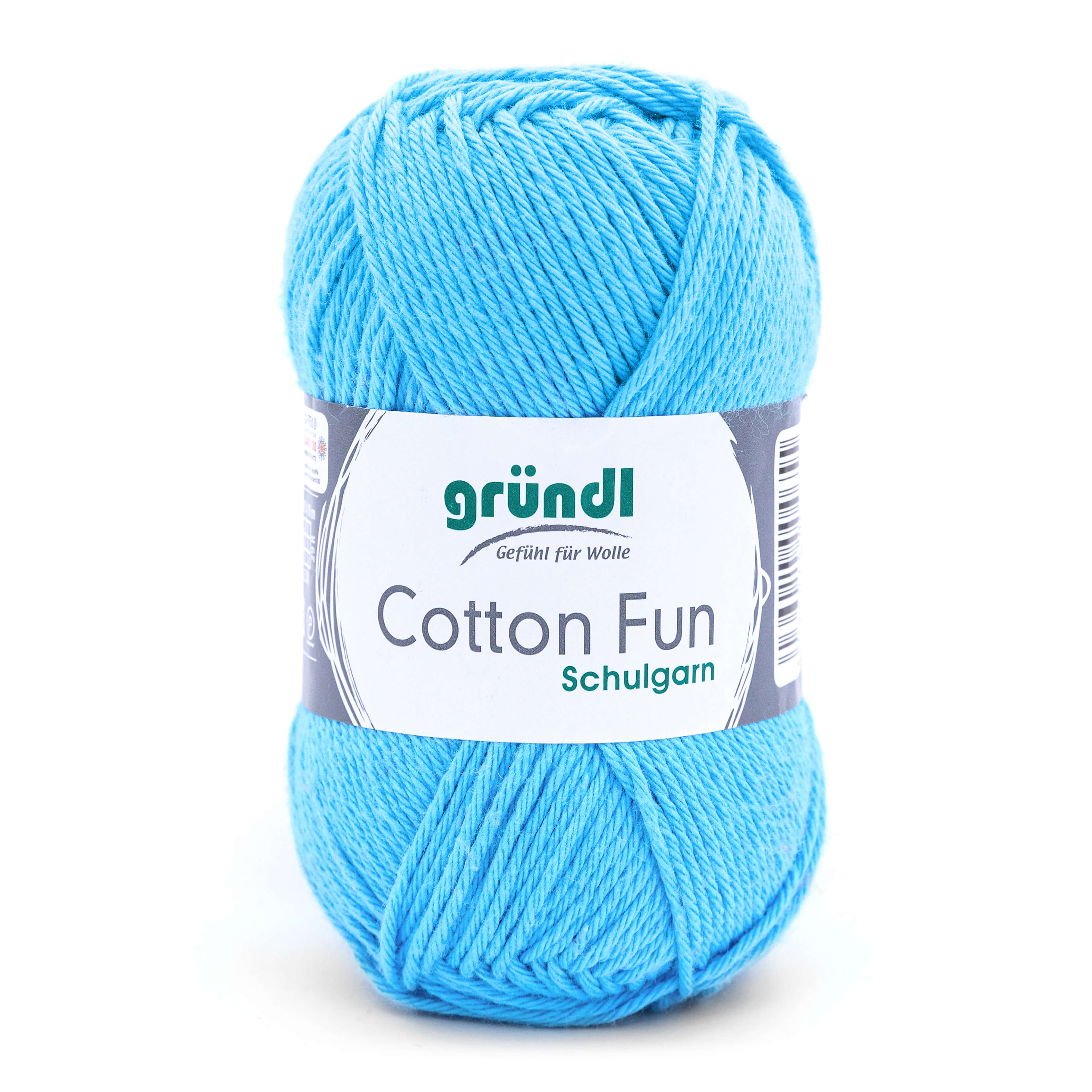Gründl Cotton Fun