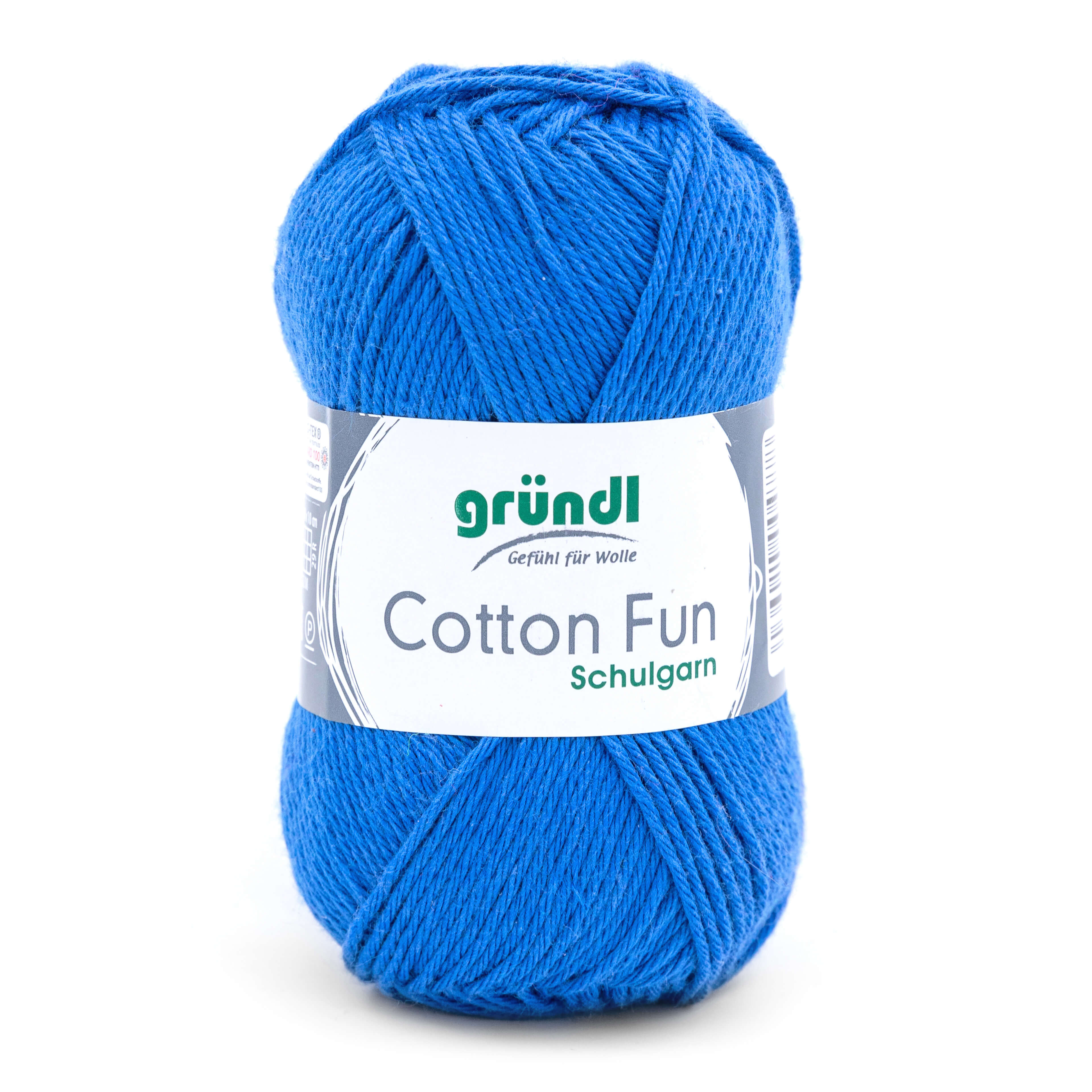 Gründl Cotton Fun